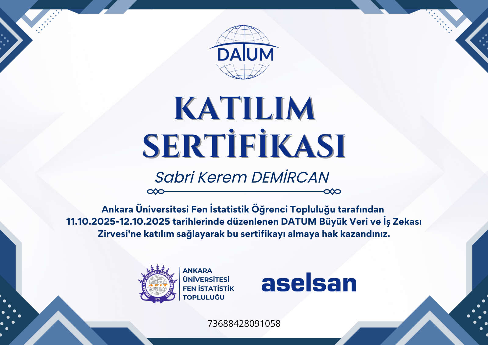 Sertifika