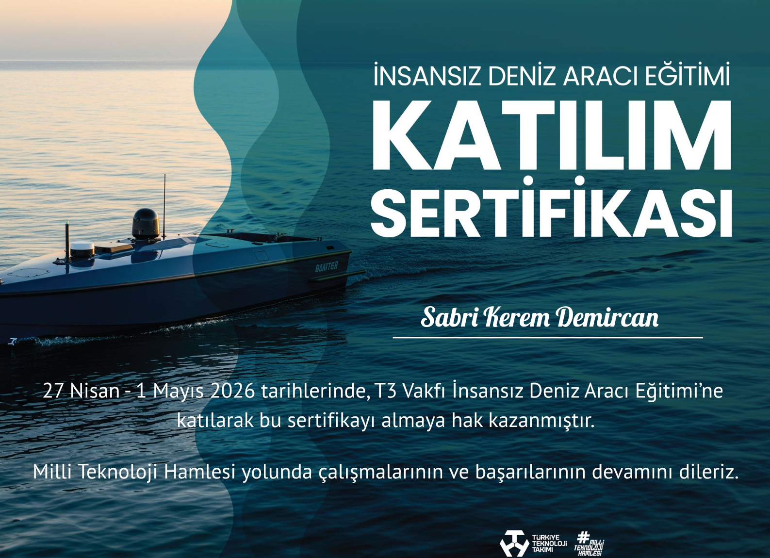 Sertifika